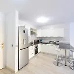 Apartment Terraza Cristianos Arona (Tenerife)