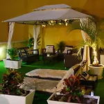 Terraza Cristianos * Arona (Tenerife)