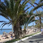 Apartment Terraza Cristianos Arona (Tenerife)