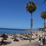 Terraza Cristianos