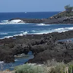 Terraza Cristianos Arona (Tenerife)