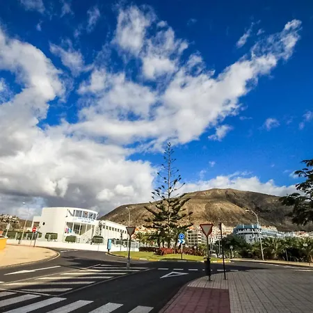 Terraza Cristianos * Arona (Tenerife)