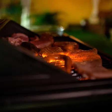 Terraza Cristianos Arona (Tenerife)