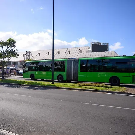 Terraza Cristianos Apartment