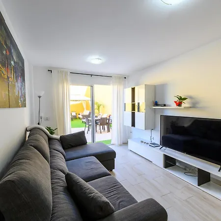 Terraza Cristianos *