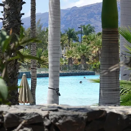 Apartamento Terraza Cristianos