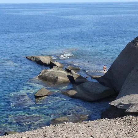 Apartamento Terraza Cristianos