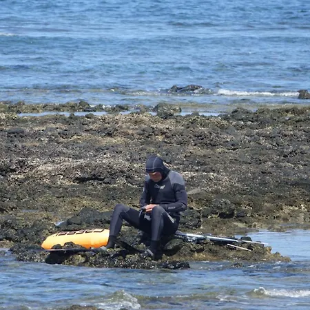 Apartment Terraza Cristianos Arona (Tenerife)