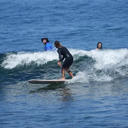 Apartment Terraza Cristianos Arona (Tenerife)