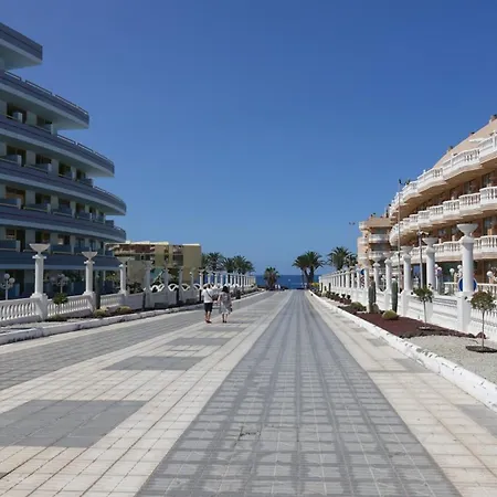 Apartamento Terraza Cristianos