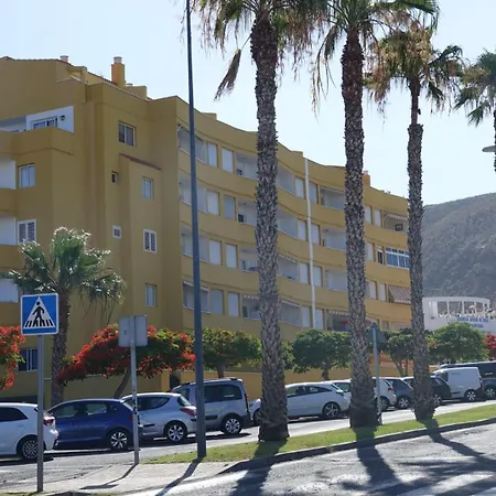 Apartamento Terraza Cristianos Arona (Tenerife)