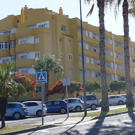 Apartamento Terraza Cristianos