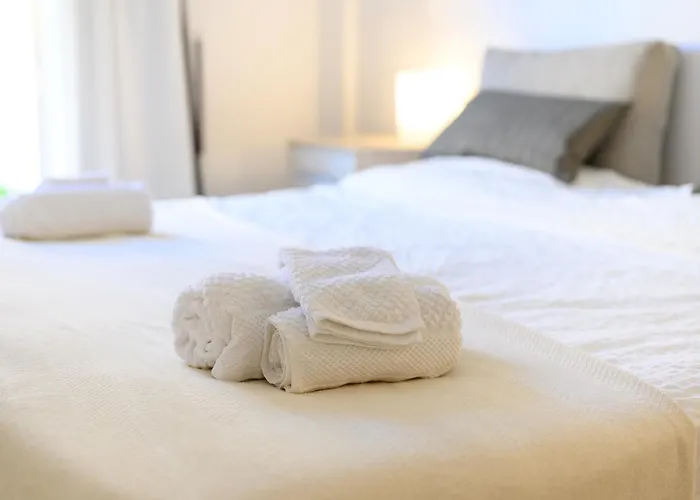 Terraza Cristianos * Арона