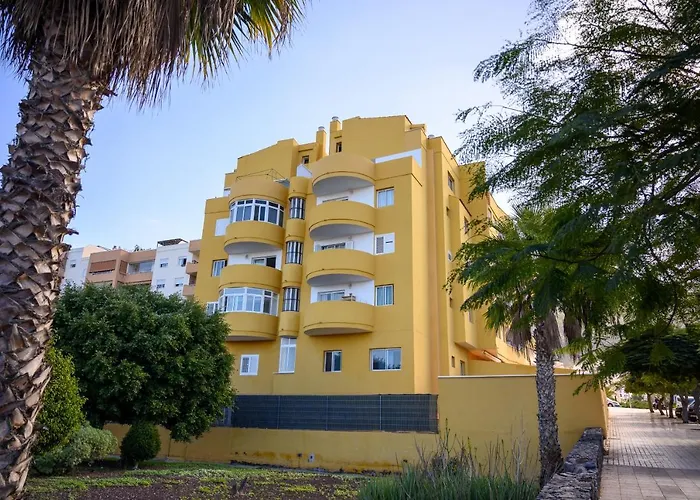 Terraza Cristianos *