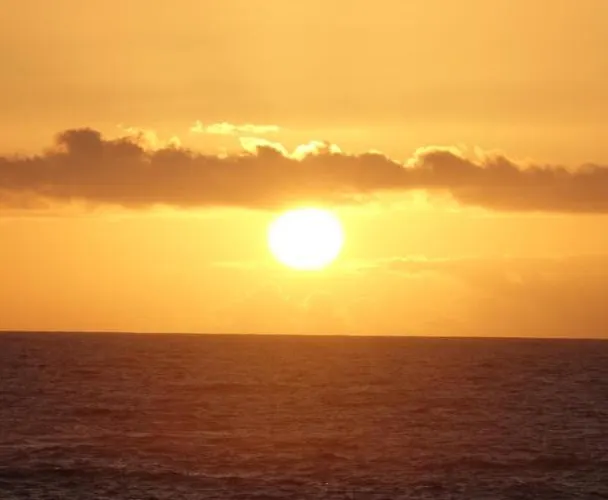 Terraza Cristianos Apartamento *