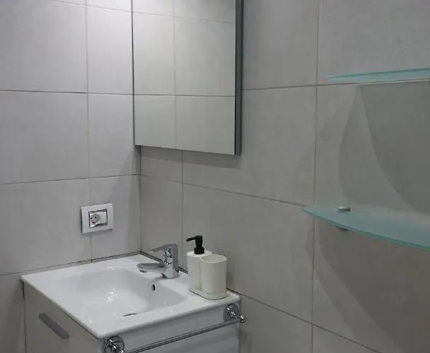 Terraza Cristianos Apartamento *