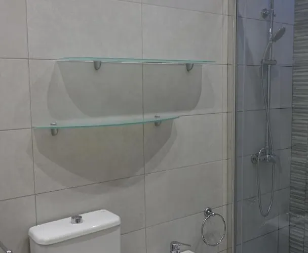 Terraza Cristianos Apartamento