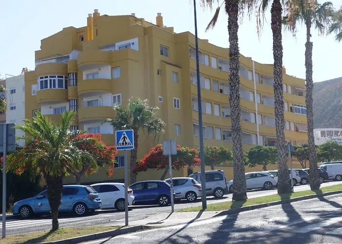 Daire Terraza Cristianos