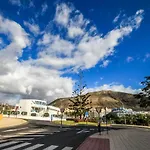Terraza Cristianos * Arona (Tenerife)