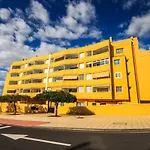 Terraza Cristianos Arona (Tenerife)