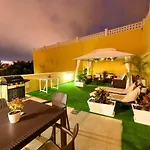 Terraza Cristianos *