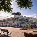 Terraza Cristianos