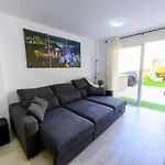 Terraza Cristianos Arona (Tenerife)