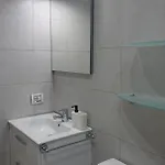 Terraza Cristianos Appartement *