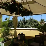Terraza Cristianos