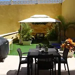 Terraza Cristianos *