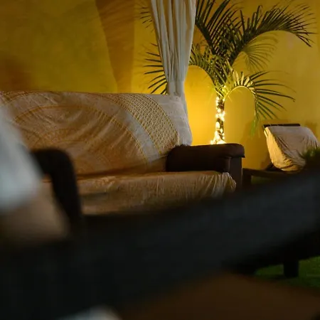 Apartament Terraza Cristianos Arona (Tenerife)