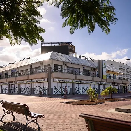 Terraza Cristianos