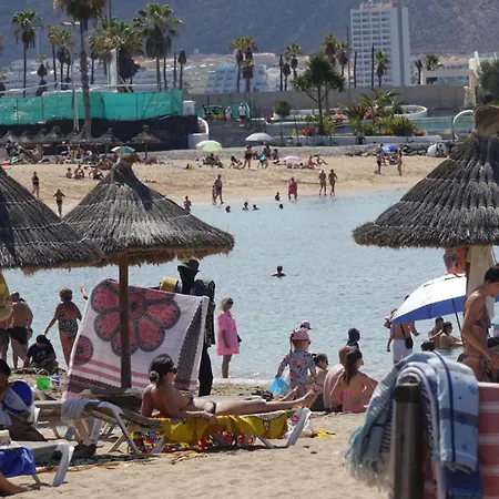 Terraza Cristianos * Arona (Tenerife)