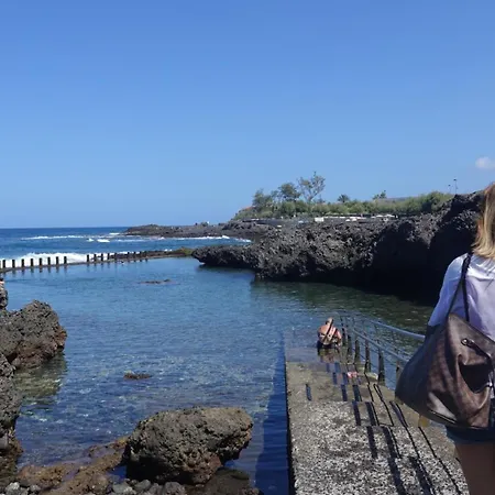 Terraza Cristianos Apartament