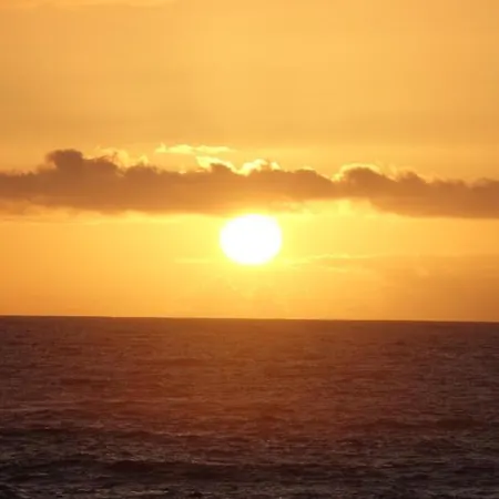 Terraza Cristianos Apartament *