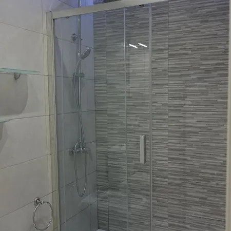 דירה Terraza Cristianos ארונה