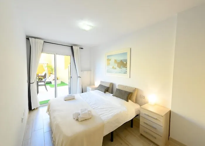 Appartement Terraza Cristianos *