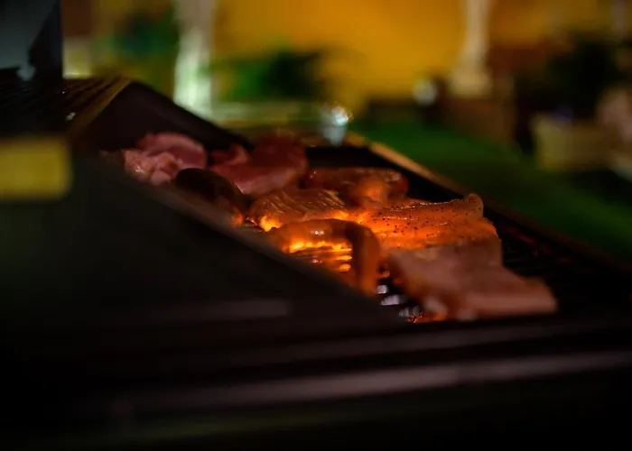 Terraza Cristianos Arona (Tenerife)