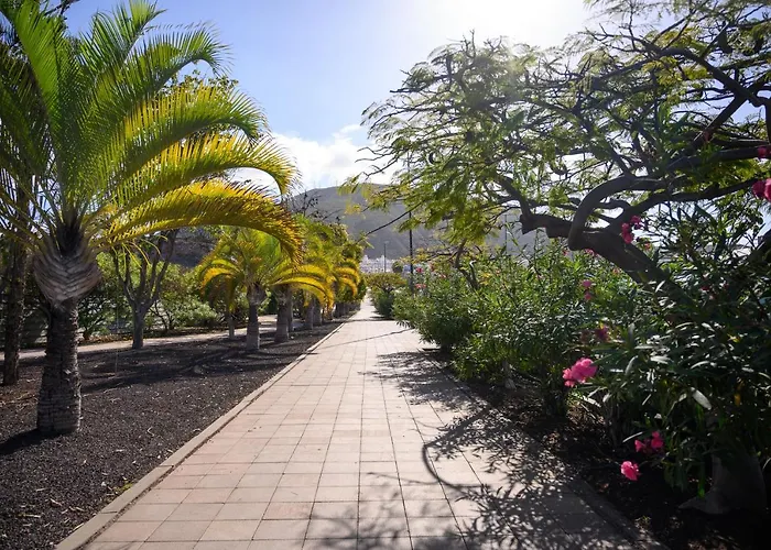 Terraza Cristianos 公寓