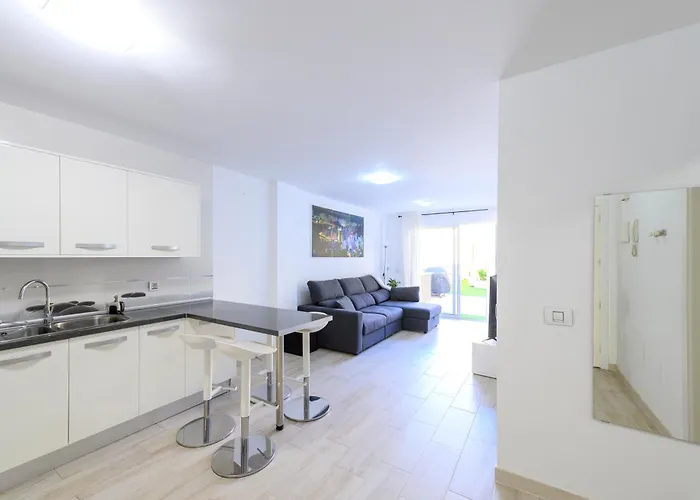 Appartement Terraza Cristianos *