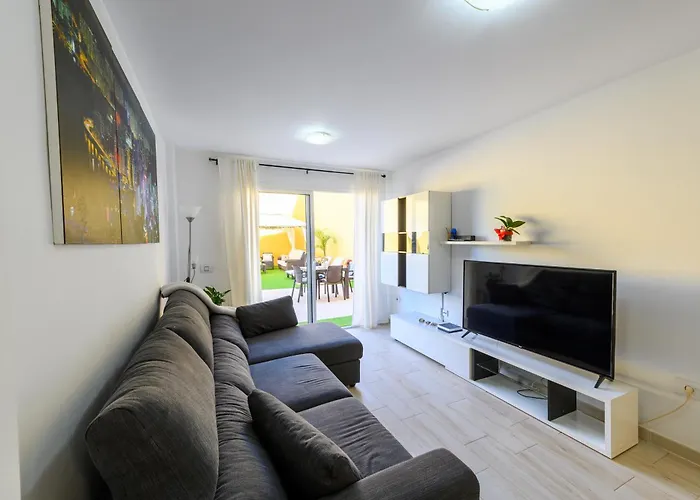 Terraza Cristianos *