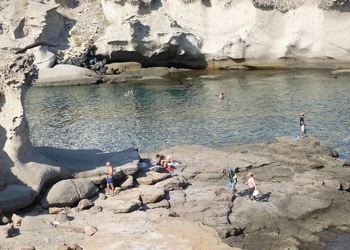 Appartement Terraza Cristianos *