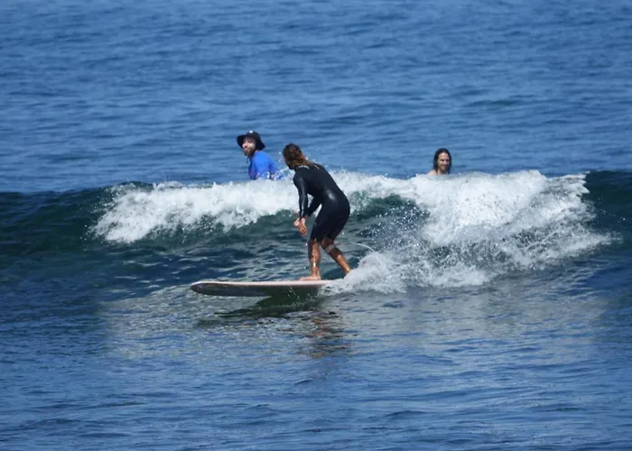 Appartement Terraza Cristianos Arona (Tenerife)