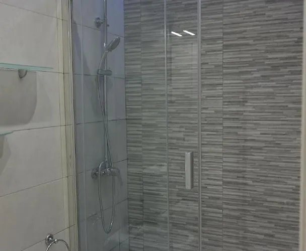 Appartement Terraza Cristianos Arona (Tenerife)