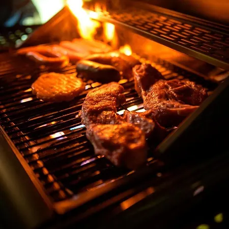 Lägenhet Terraza Cristianos