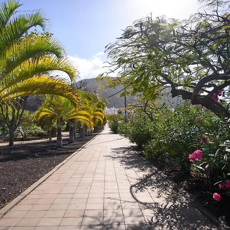 Terraza Cristianos Lägenhet