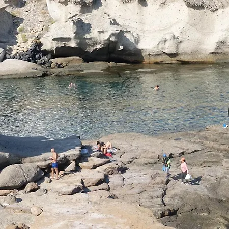 Lägenhet Terraza Cristianos *