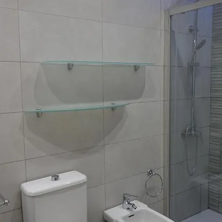 Terraza Cristianos Lägenhet