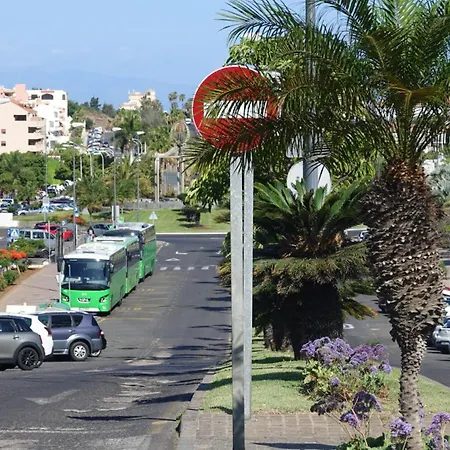 Lägenhet Terraza Cristianos